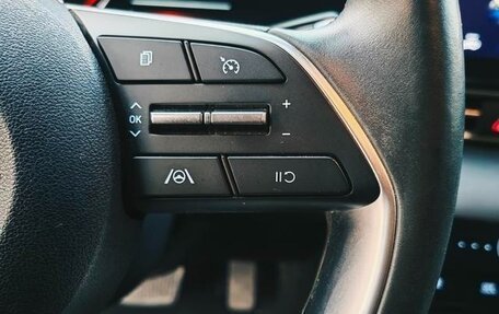 Hyundai Elantra, 2022 год, 1 455 000 рублей, 14 фотография