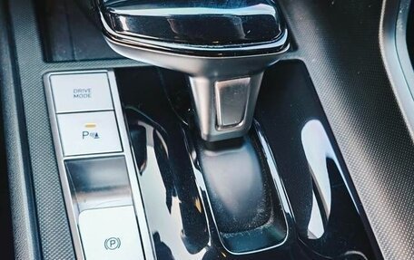 Hyundai Elantra, 2022 год, 1 455 000 рублей, 18 фотография