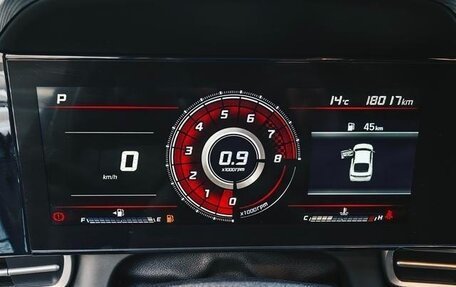 Hyundai Elantra, 2022 год, 1 455 000 рублей, 20 фотография