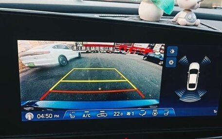 Hyundai Elantra, 2022 год, 1 455 000 рублей, 21 фотография