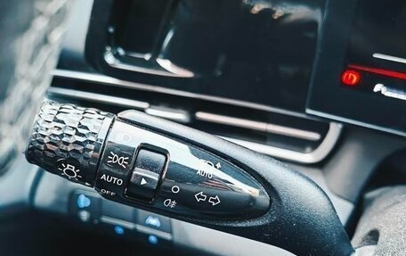 Hyundai Elantra, 2022 год, 1 455 000 рублей, 22 фотография