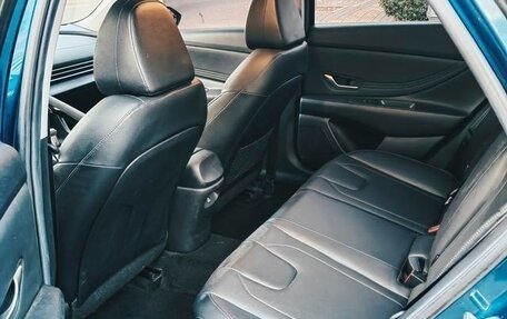 Hyundai Elantra, 2022 год, 1 455 000 рублей, 23 фотография