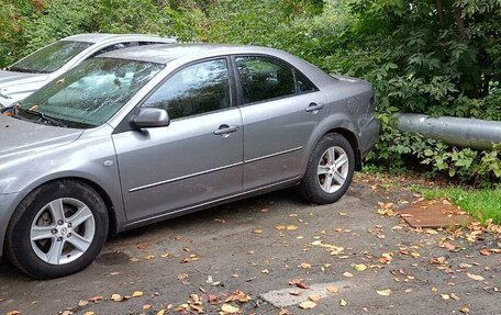 Mazda 6, 2005 год, 450 000 рублей, 2 фотография