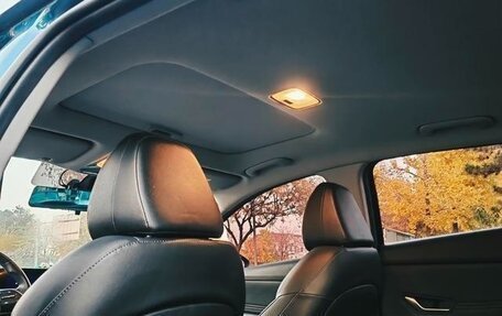 Hyundai Elantra, 2022 год, 1 455 000 рублей, 24 фотография