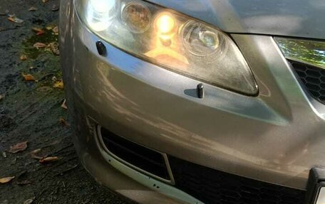 Mazda 6, 2005 год, 450 000 рублей, 3 фотография