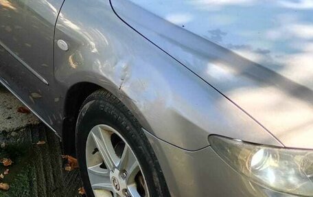 Mazda 6, 2005 год, 450 000 рублей, 5 фотография