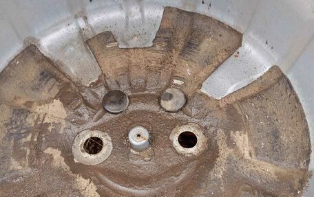 Mazda 6, 2005 год, 450 000 рублей, 15 фотография