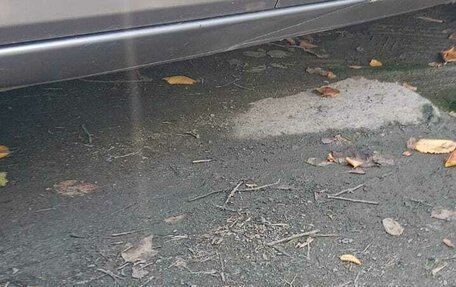 Mazda 6, 2005 год, 450 000 рублей, 9 фотография