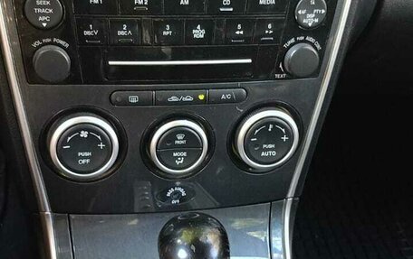 Mazda 6, 2005 год, 450 000 рублей, 11 фотография