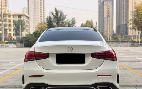 Mercedes-Benz A-Класс, 2021 год, 2 140 000 рублей, 5 фотография