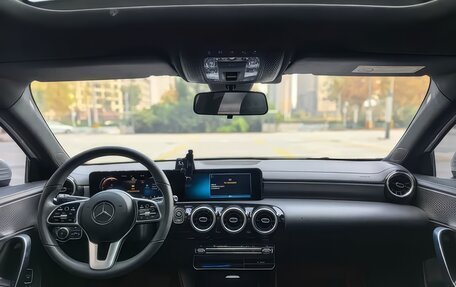 Mercedes-Benz A-Класс, 2021 год, 2 140 000 рублей, 8 фотография