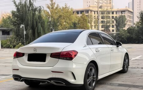 Mercedes-Benz A-Класс, 2021 год, 2 140 000 рублей, 6 фотография