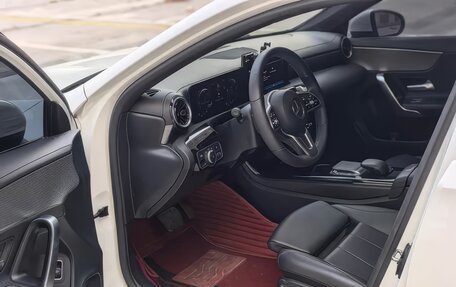 Mercedes-Benz A-Класс, 2021 год, 2 140 000 рублей, 7 фотография