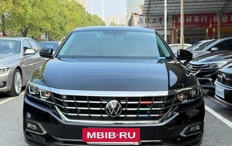 Volkswagen Passat B8 рестайлинг, 2022 год, 1 720 000 рублей, 2 фотография
