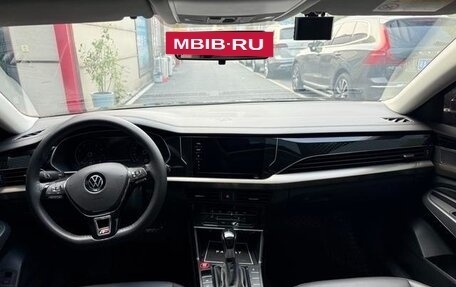 Volkswagen Passat B8 рестайлинг, 2022 год, 1 720 000 рублей, 9 фотография