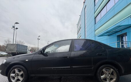 Nissan Almera Classic, 2009 год, 430 000 рублей, 3 фотография