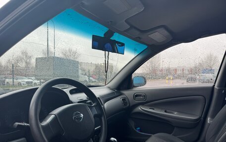 Nissan Almera Classic, 2009 год, 430 000 рублей, 2 фотография