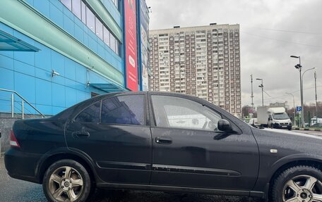 Nissan Almera Classic, 2009 год, 430 000 рублей, 4 фотография