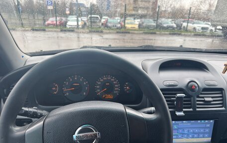 Nissan Almera Classic, 2009 год, 430 000 рублей, 7 фотография