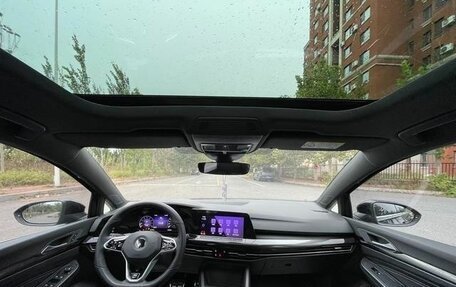 Volkswagen Golf VIII, 2022 год, 1 745 000 рублей, 8 фотография