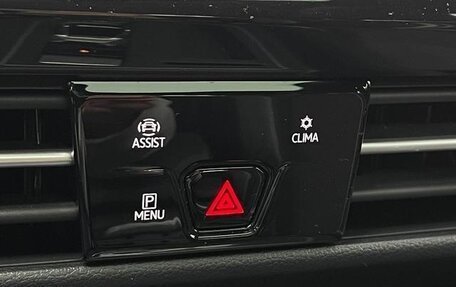 Volkswagen Golf VIII, 2022 год, 1 745 000 рублей, 13 фотография