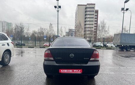 Nissan Almera Classic, 2009 год, 430 000 рублей, 5 фотография