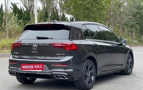 Volkswagen Golf VIII, 2022 год, 1 745 000 рублей, 6 фотография