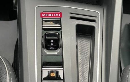 Volkswagen Golf VIII, 2022 год, 1 745 000 рублей, 12 фотография