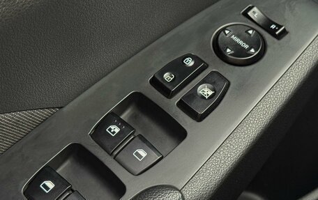 Hyundai Solaris II рестайлинг, 2017 год, 1 379 000 рублей, 12 фотография