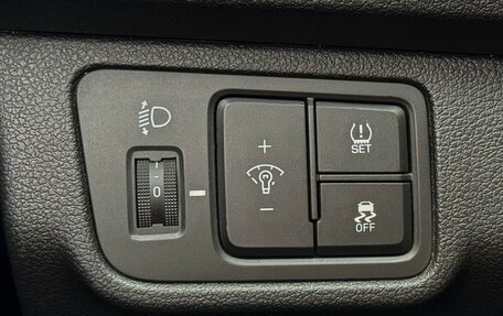 Hyundai Solaris II рестайлинг, 2017 год, 1 379 000 рублей, 13 фотография