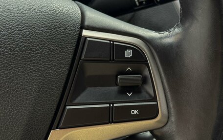 Hyundai Solaris II рестайлинг, 2017 год, 1 379 000 рублей, 17 фотография