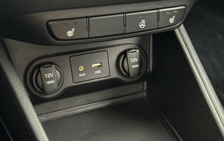 Hyundai Solaris II рестайлинг, 2017 год, 1 379 000 рублей, 21 фотография