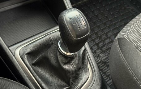 Hyundai Solaris II рестайлинг, 2017 год, 1 379 000 рублей, 22 фотография