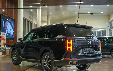 GAC GS8, 2025 год, 4 499 000 рублей, 2 фотография