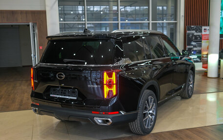 GAC GS8, 2025 год, 4 499 000 рублей, 5 фотография