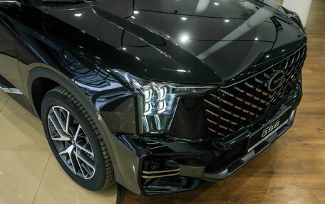 GAC GS8, 2025 год, 4 499 000 рублей, 6 фотография