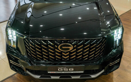 GAC GS8, 2025 год, 4 499 000 рублей, 7 фотография