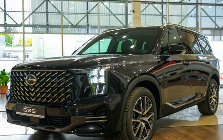 GAC GS8, 2025 год, 4 499 000 рублей, 3 фотография