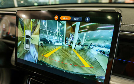 GAC GS8, 2025 год, 4 499 000 рублей, 14 фотография