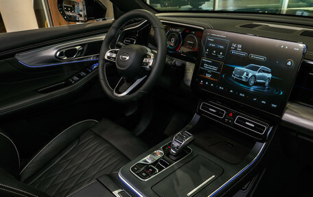 GAC GS8, 2025 год, 4 499 000 рублей, 11 фотография