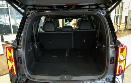 GAC GS8, 2025 год, 4 499 000 рублей, 10 фотография