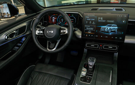 GAC GS8, 2025 год, 4 499 000 рублей, 13 фотография