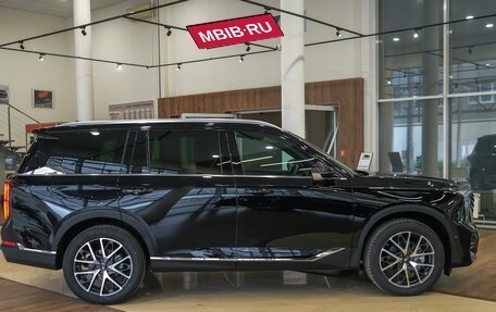 GAC GS8, 2025 год, 4 499 000 рублей, 4 фотография