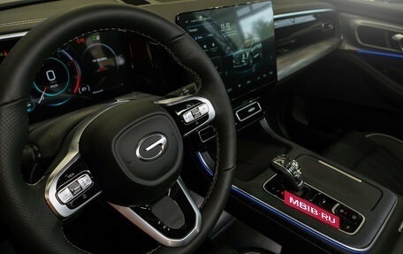 GAC GS8, 2025 год, 4 499 000 рублей, 12 фотография