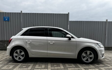 Audi A1, 2015 год, 1 650 000 рублей, 2 фотография