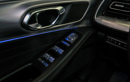 GAC GS8, 2025 год, 4 499 000 рублей, 19 фотография