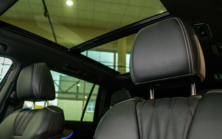 GAC GS8, 2025 год, 4 499 000 рублей, 21 фотография