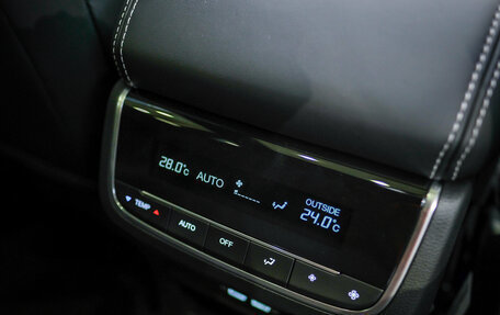 GAC GS8, 2025 год, 4 499 000 рублей, 18 фотография