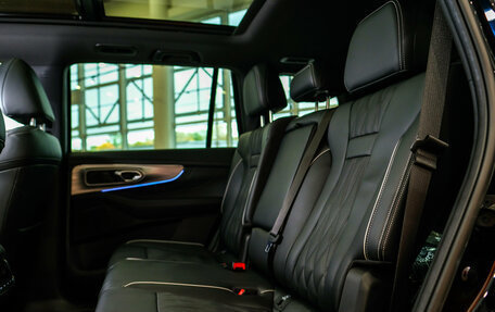 GAC GS8, 2025 год, 4 499 000 рублей, 22 фотография