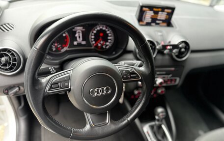 Audi A1, 2015 год, 1 650 000 рублей, 7 фотография